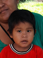 child portrait