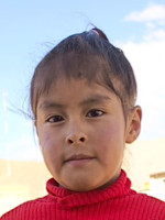 child portrait