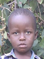 child portrait