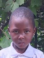 child portrait