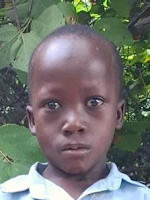 child portrait