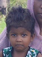 child portrait