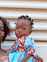 child portrait