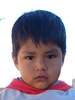 child portrait