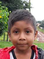 child portrait