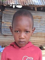 child portrait
