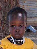 child portrait