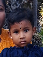 child portrait