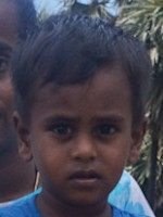 child portrait