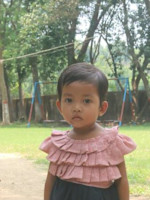 child portrait
