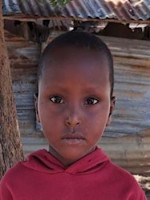 child portrait