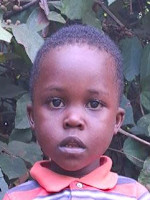 child portrait