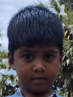 child portrait