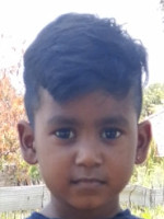 child portrait