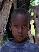 child portrait