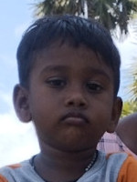 child portrait