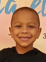 child portrait
