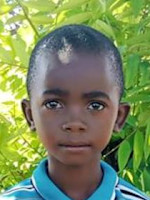 child portrait