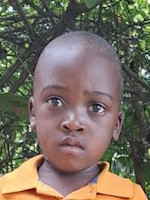 child portrait