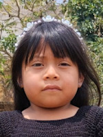 child portrait