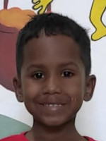 child portrait