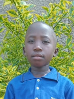child portrait