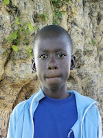 child portrait