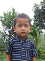 child portrait