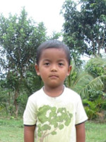 child portrait