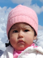 child portrait