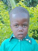 child portrait
