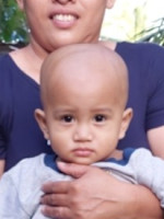 child portrait
