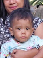 child portrait
