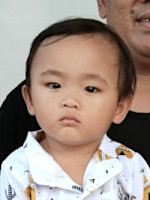child portrait