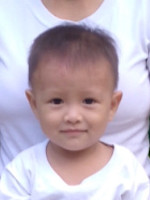 child portrait