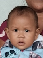 child portrait