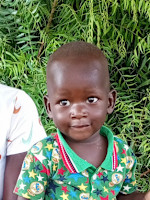 child portrait