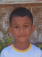 child portrait