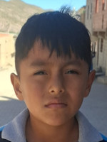 child portrait