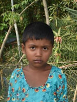 child portrait