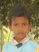 child portrait