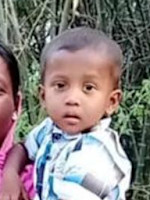 child portrait