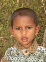 child portrait