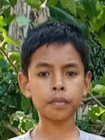 child portrait