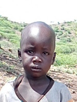 child portrait