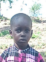 child portrait