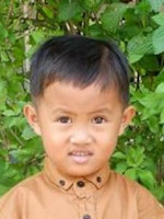 child portrait