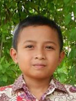 child portrait