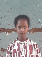 child portrait