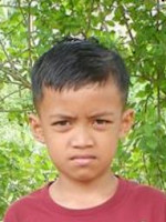 child portrait